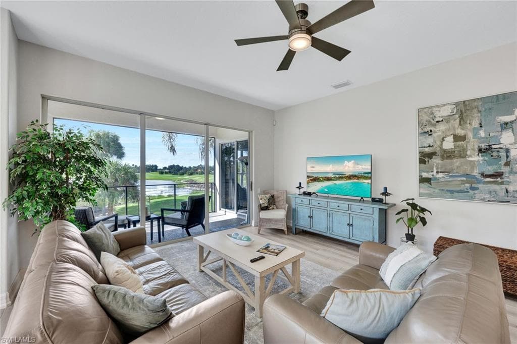 3310 Hamlet Dr 1, Naples, FL 34105-7