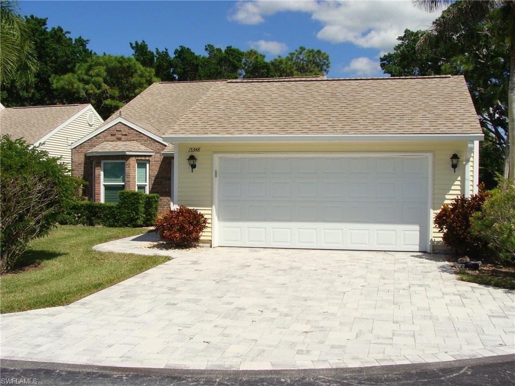 15348 Wimborne Ln 3, Naples, FL 34110-1