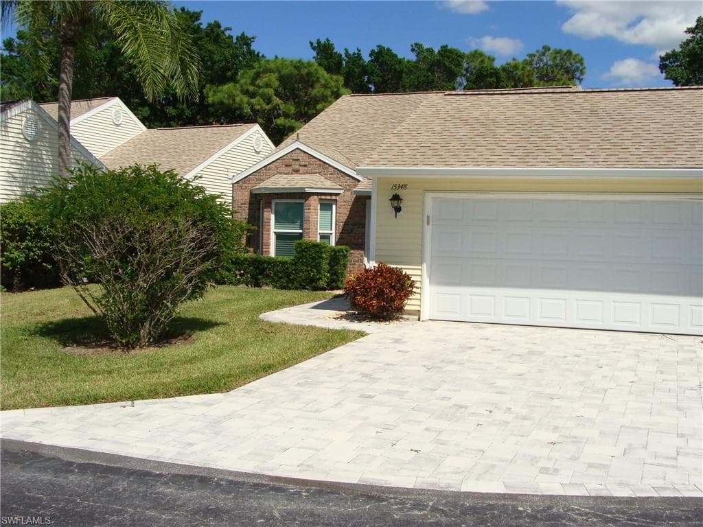 15348 Wimborne Ln 3, Naples, FL 34110-2