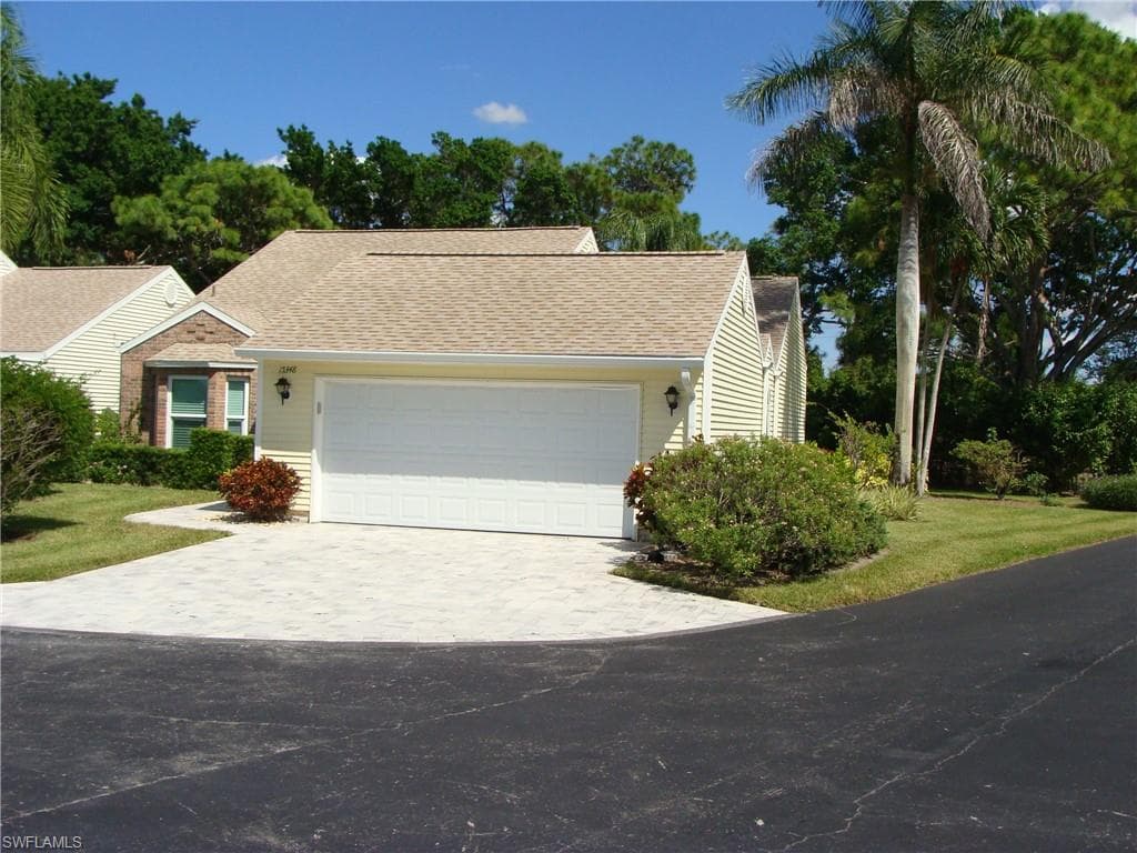 15348 Wimborne Ln 3, Naples, FL 34110-3