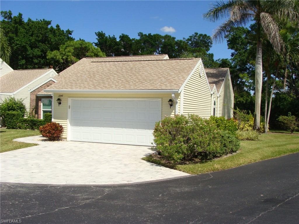 15348 Wimborne Ln 3, Naples, FL 34110-4