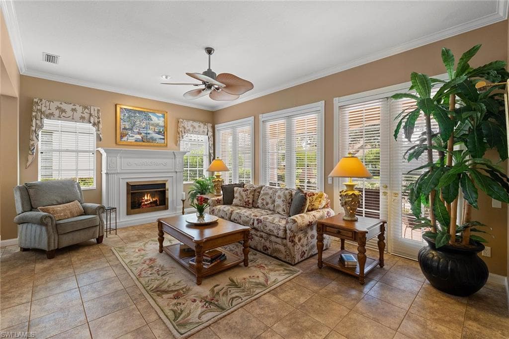 5169 Inagua Way, Naples, FL 34119-9