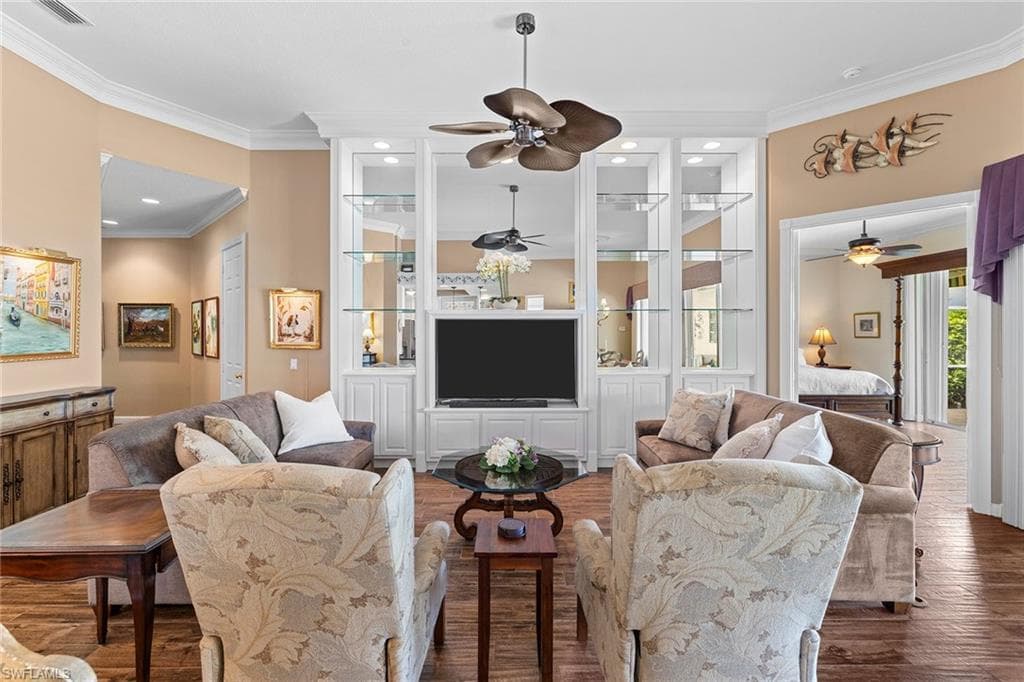 5169 Inagua Way, Naples, FL 34119-10