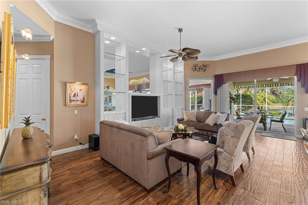 5169 Inagua Way, Naples, FL 34119-11