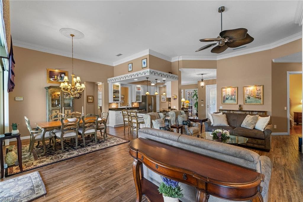 5169 Inagua Way, Naples, FL 34119-16