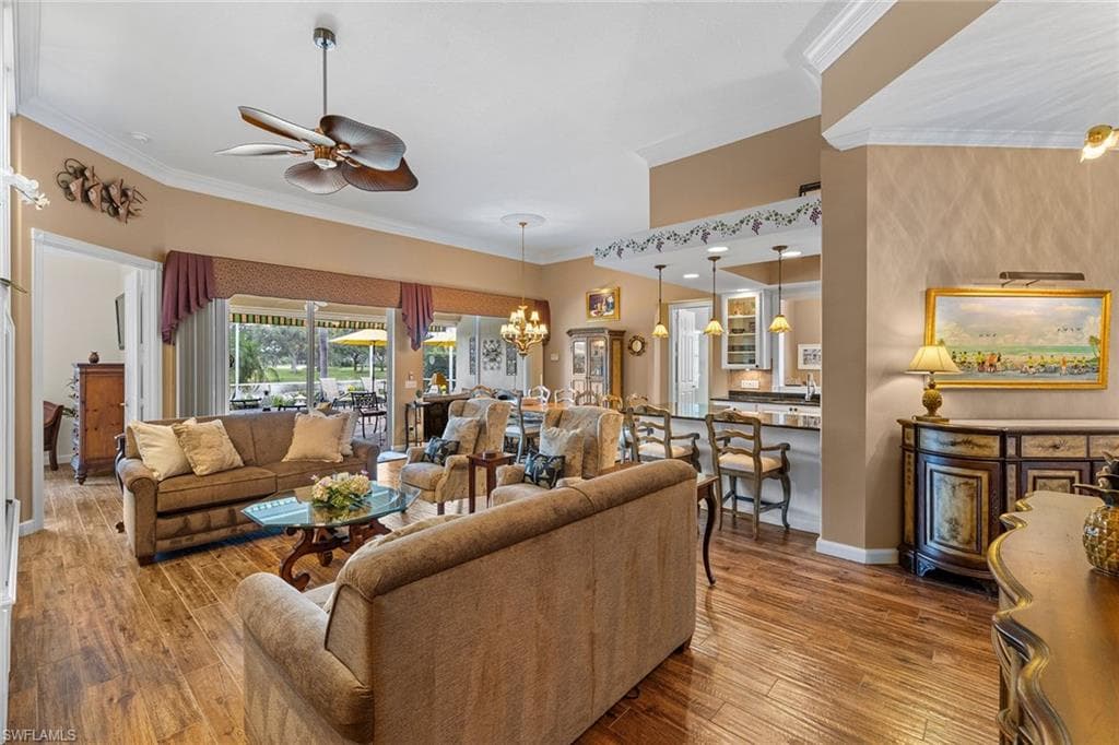 5169 Inagua Way, Naples, FL 34119-17