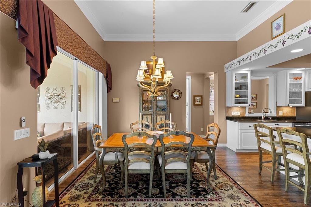 5169 Inagua Way, Naples, FL 34119-18