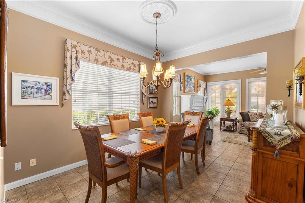 5169 Inagua Way, Naples, FL 34119-19
