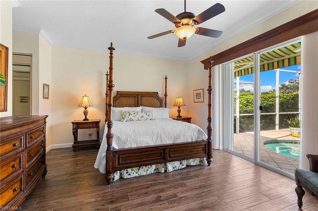 5169 Inagua Way, Naples, FL 34119-20