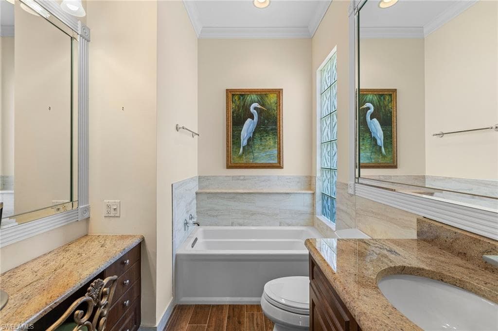 5169 Inagua Way, Naples, FL 34119-22