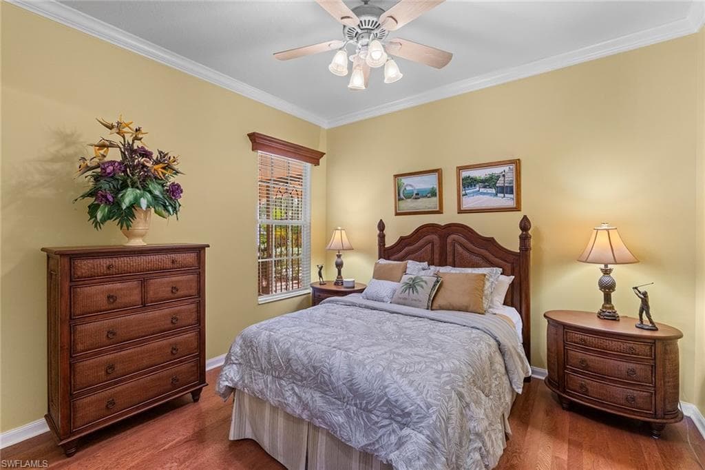 5169 Inagua Way, Naples, FL 34119-24