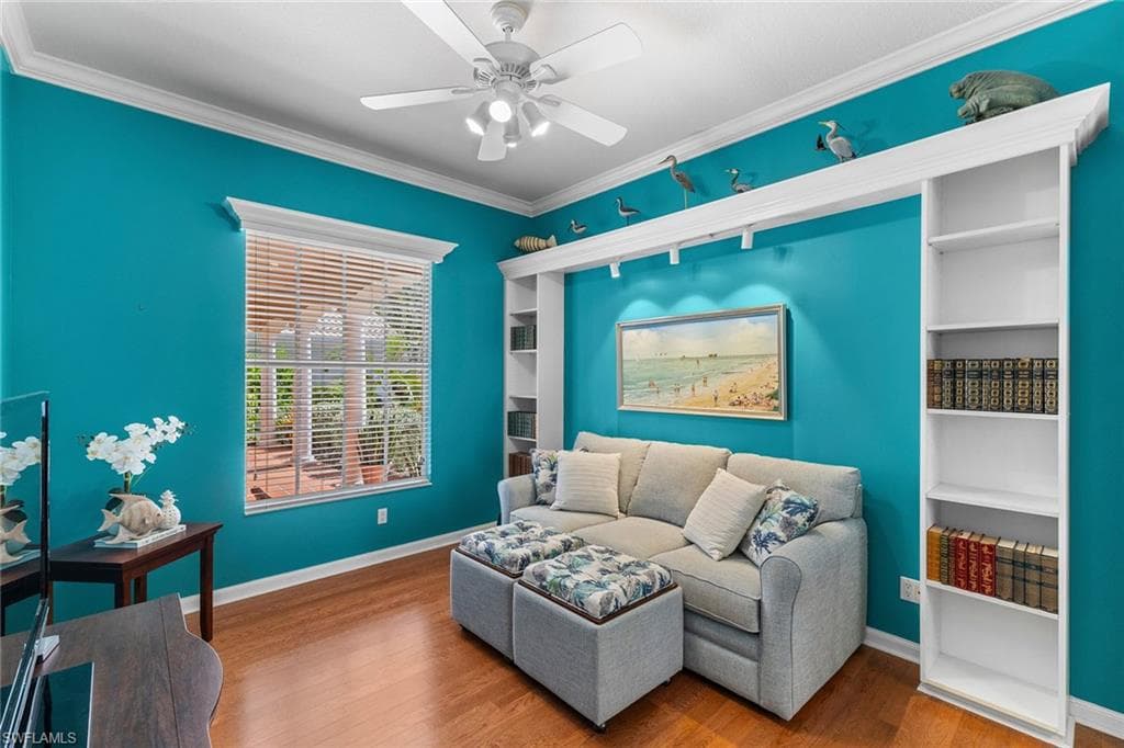 5169 Inagua Way, Naples, FL 34119-26