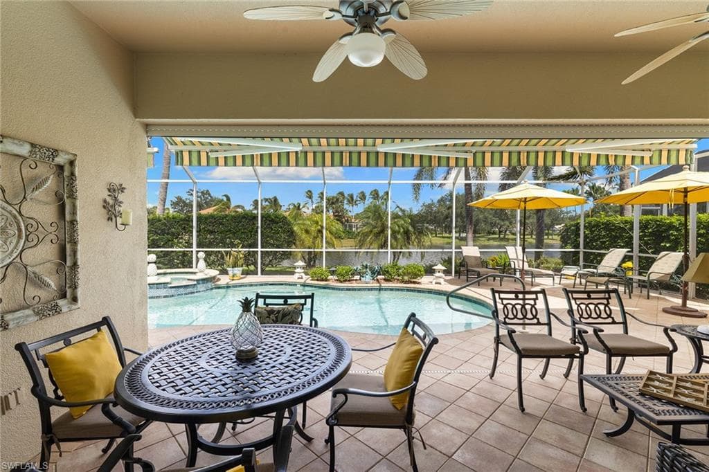 5169 Inagua Way, Naples, FL 34119-30