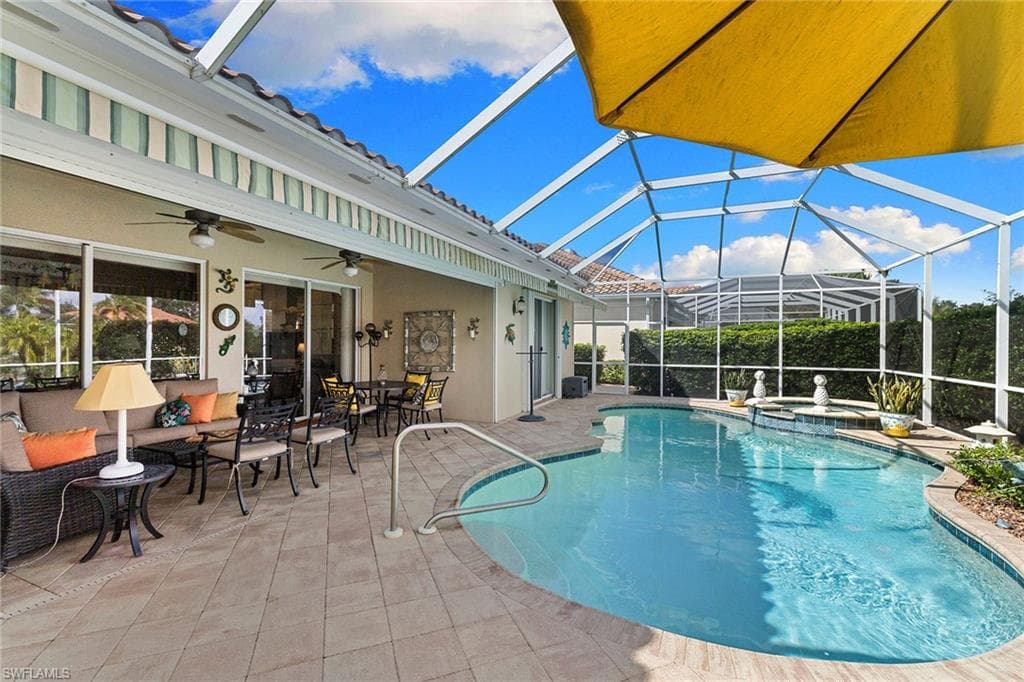 5169 Inagua Way, Naples, FL 34119-31