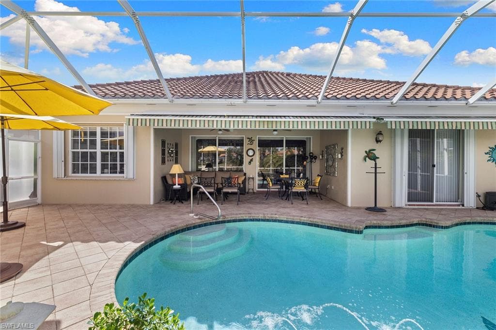 5169 Inagua Way, Naples, FL 34119-32