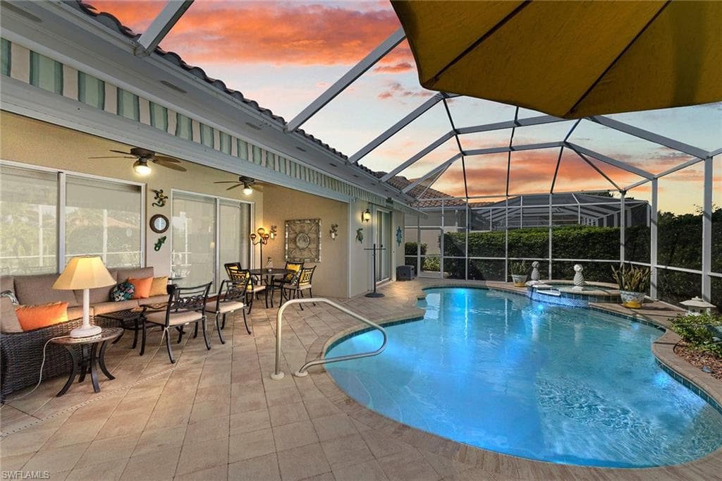 5169 Inagua Way, Naples, FL 34119-33