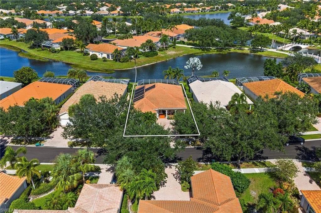 5169 Inagua Way, Naples, FL 34119-34