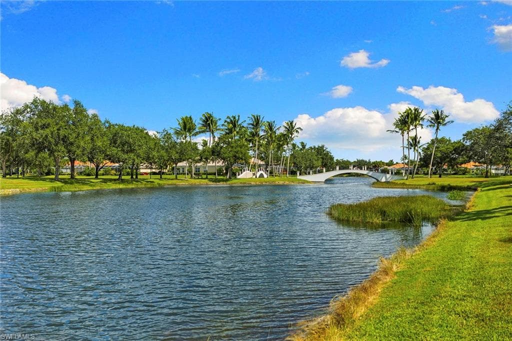 5169 Inagua Way, Naples, FL 34119-2