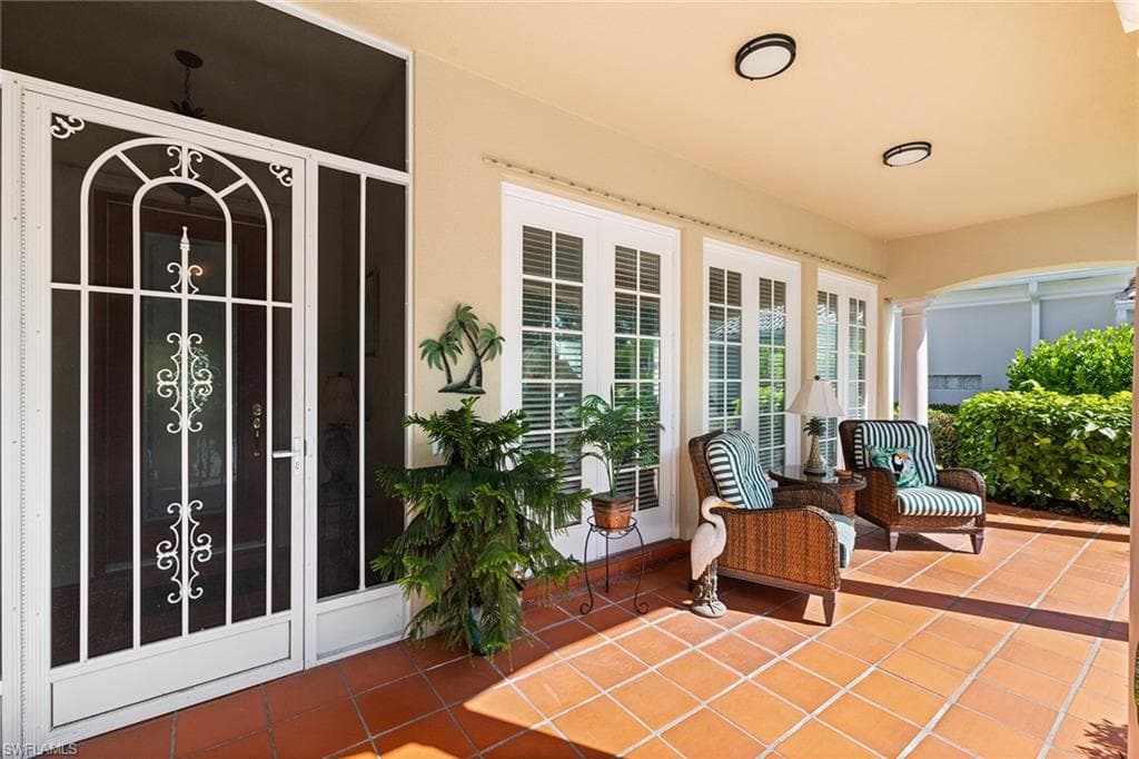 5169 Inagua Way, Naples, FL 34119-7