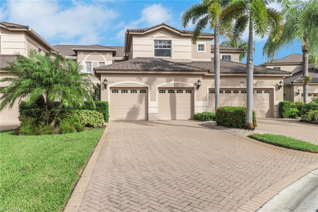 729 Regency Reserve Cir 5502, Naples, FL 34119-10