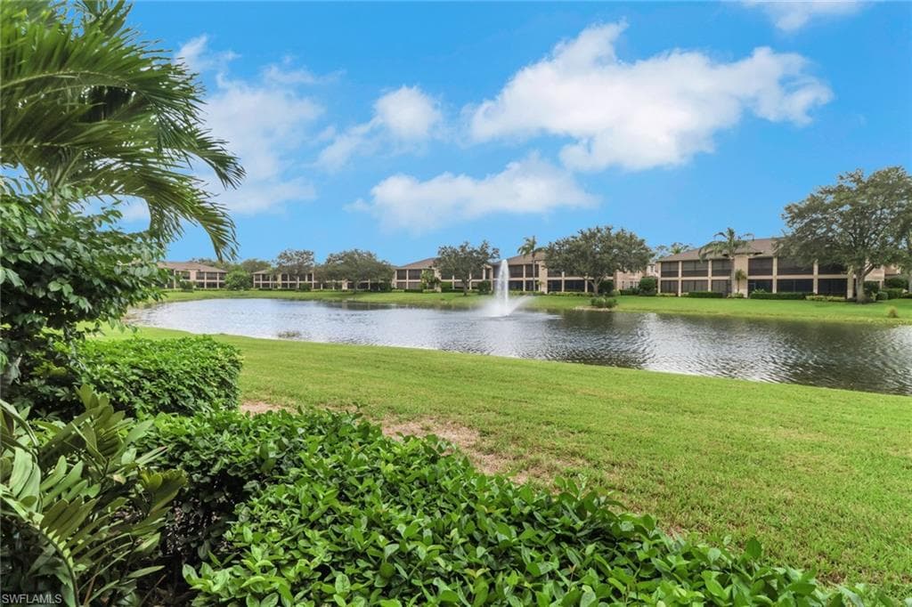729 Regency Reserve Cir 5502, Naples, FL 34119-28