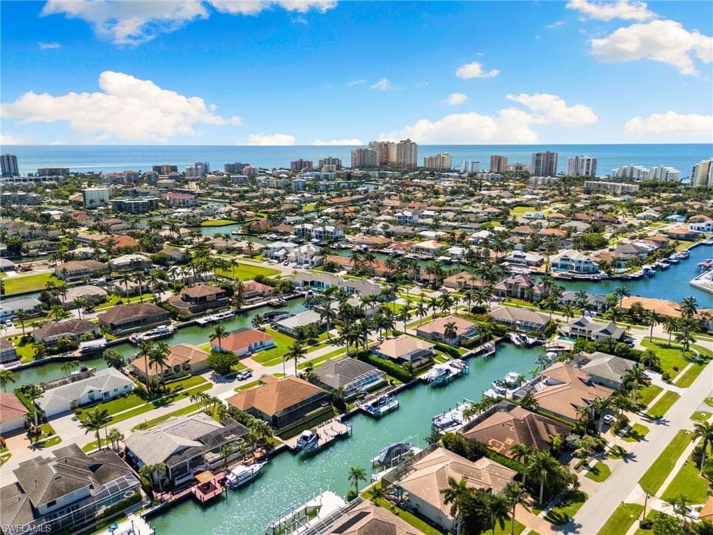 1181 Marlin Ct, Marco Island, FL 34145-34