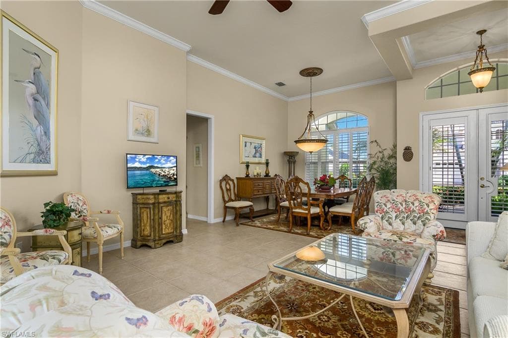23200 Whispering Ridge Dr, Estero, FL 34135-8