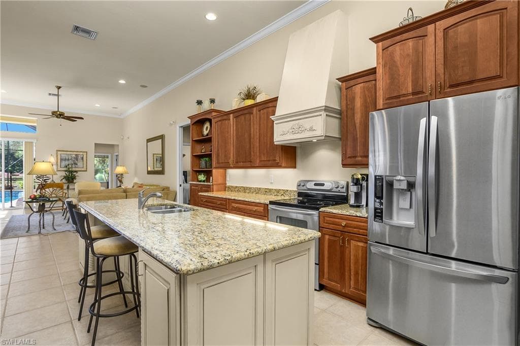 23200 Whispering Ridge Dr, Estero, FL 34135-11