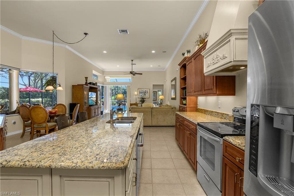 23200 Whispering Ridge Dr, Estero, FL 34135-12