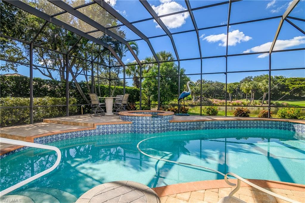 23200 Whispering Ridge Dr, Estero, FL 34135-29