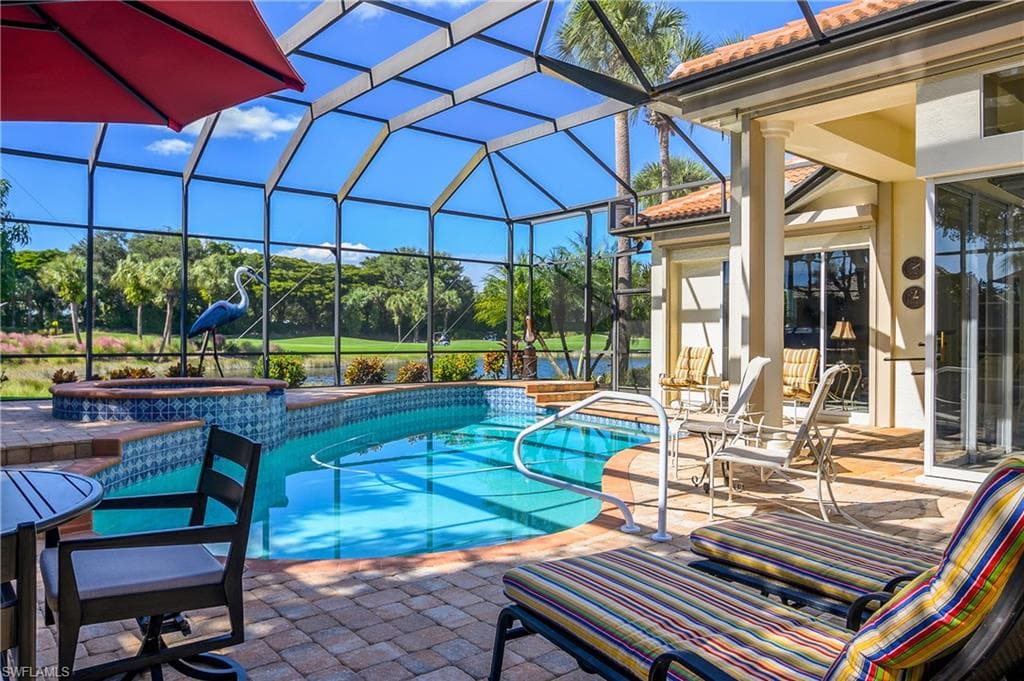 23200 Whispering Ridge Dr, Estero, FL 34135-33