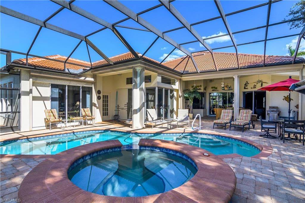 23200 Whispering Ridge Dr, Estero, FL 34135-35
