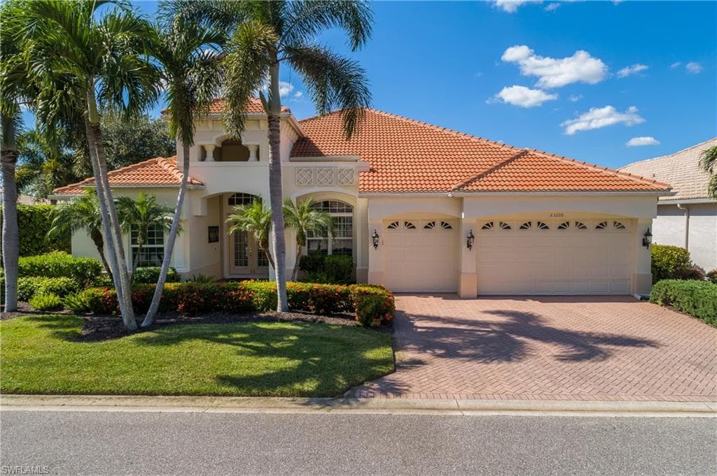 23200 Whispering Ridge Dr, Estero, FL 34135-2