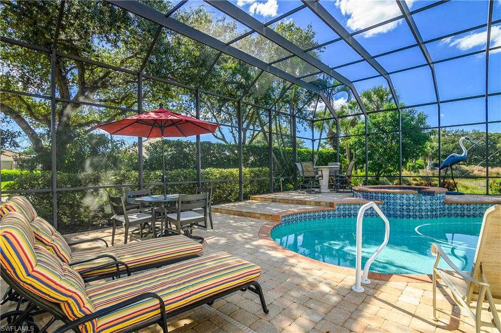 23200 Whispering Ridge Dr, Estero, FL 34135-5