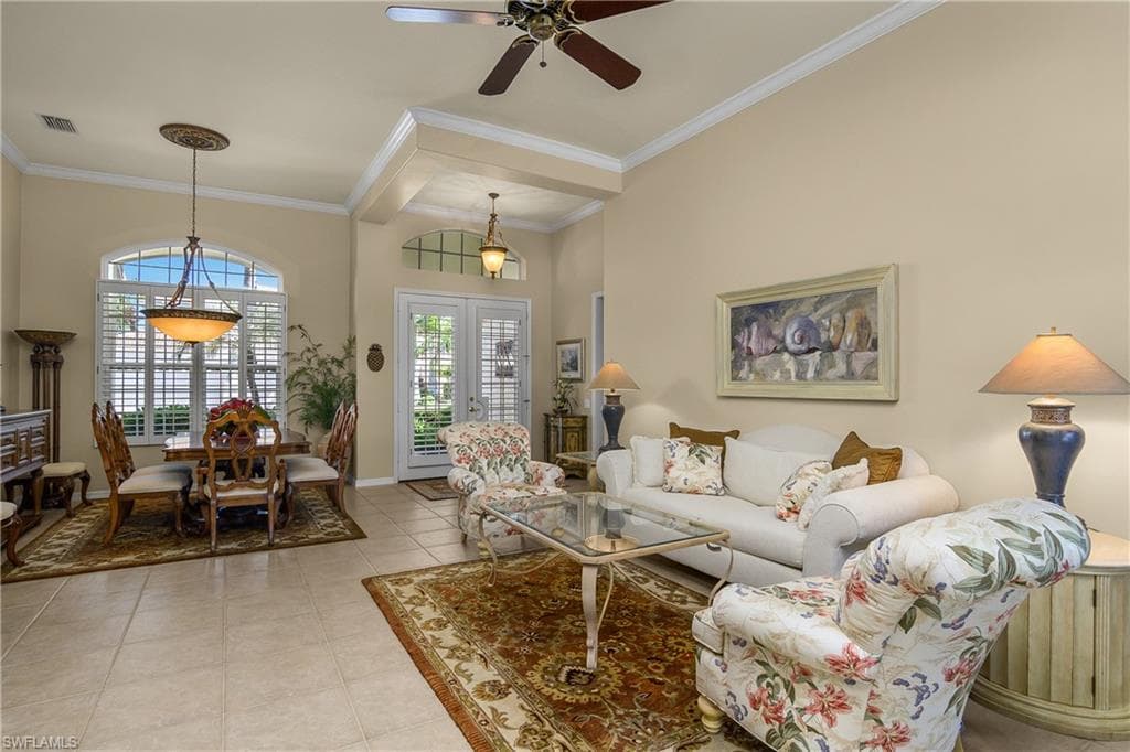 23200 Whispering Ridge Dr, Estero, FL 34135-7