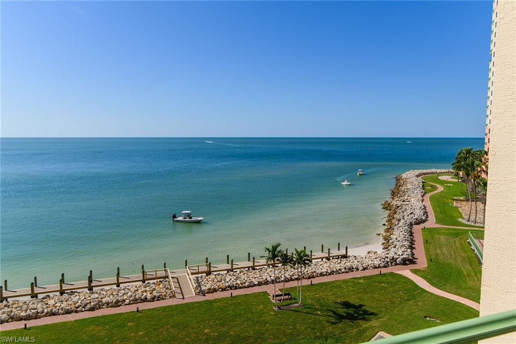 980 Cape Marco Dr 602, Marco Island, FL 34145-3