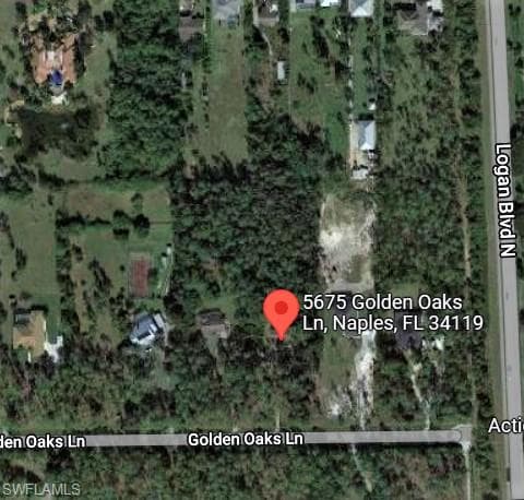 5675 Golden Oaks Ln, Naples, FL 34119-1