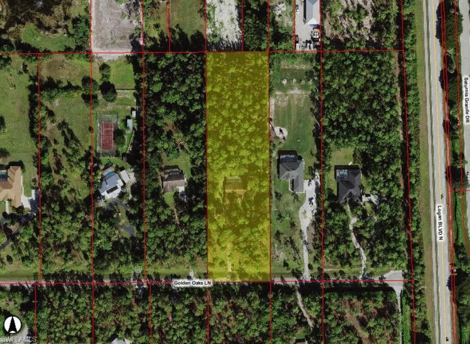 5675 Golden Oaks Ln, Naples, FL 34119-2