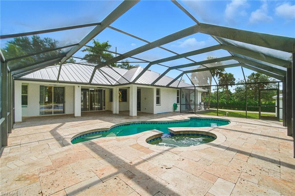 12885 Collier Blvd, Naples, FL 34116-30