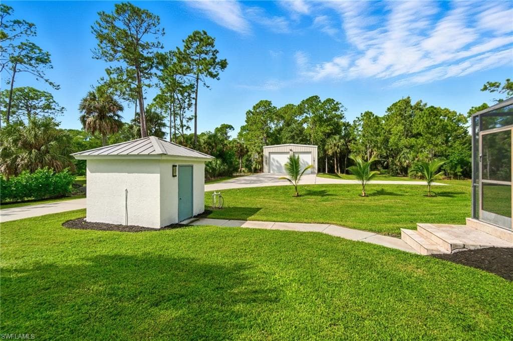 12885 Collier Blvd, Naples, FL 34116-36