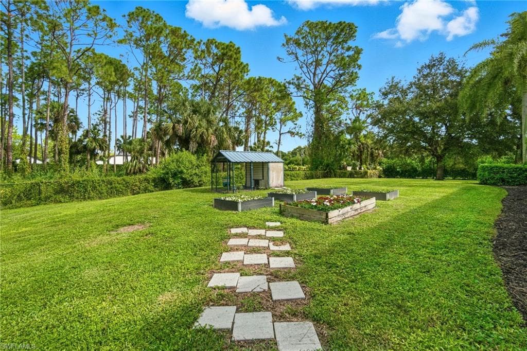 12885 Collier Blvd, Naples, FL 34116-38