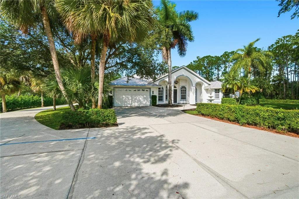 12885 Collier Blvd, Naples, FL 34116-42
