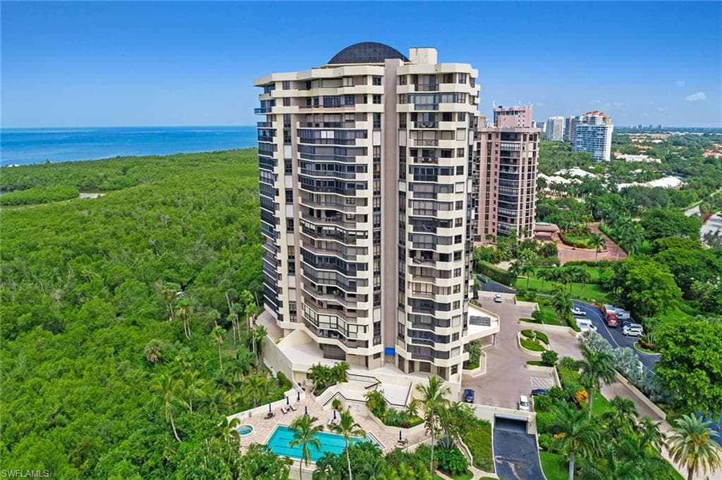6001 Pelican Bay Blvd 204, Naples, FL 34108-34