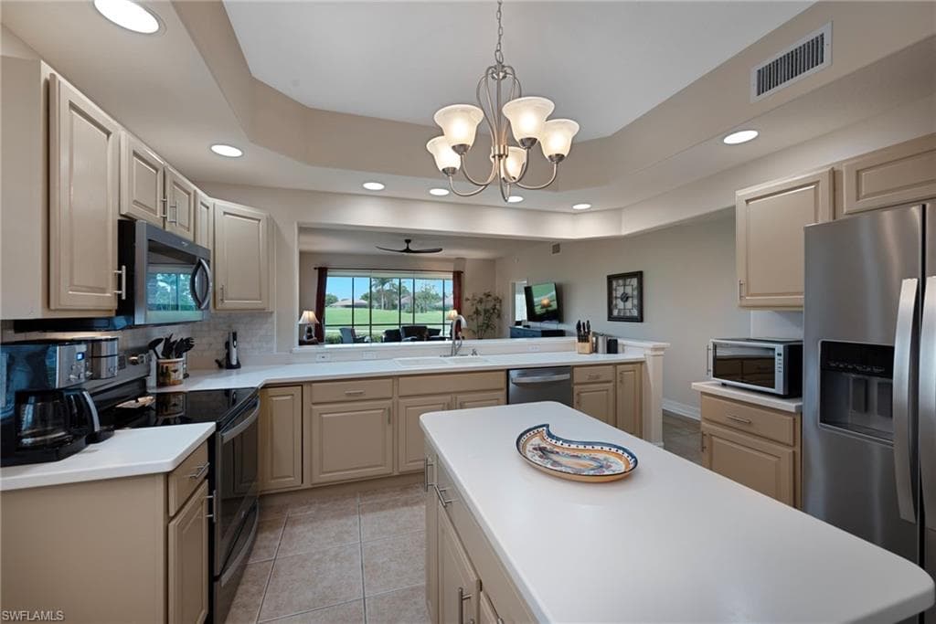 8161 Saratoga Dr 1401, Naples, FL 34113-5