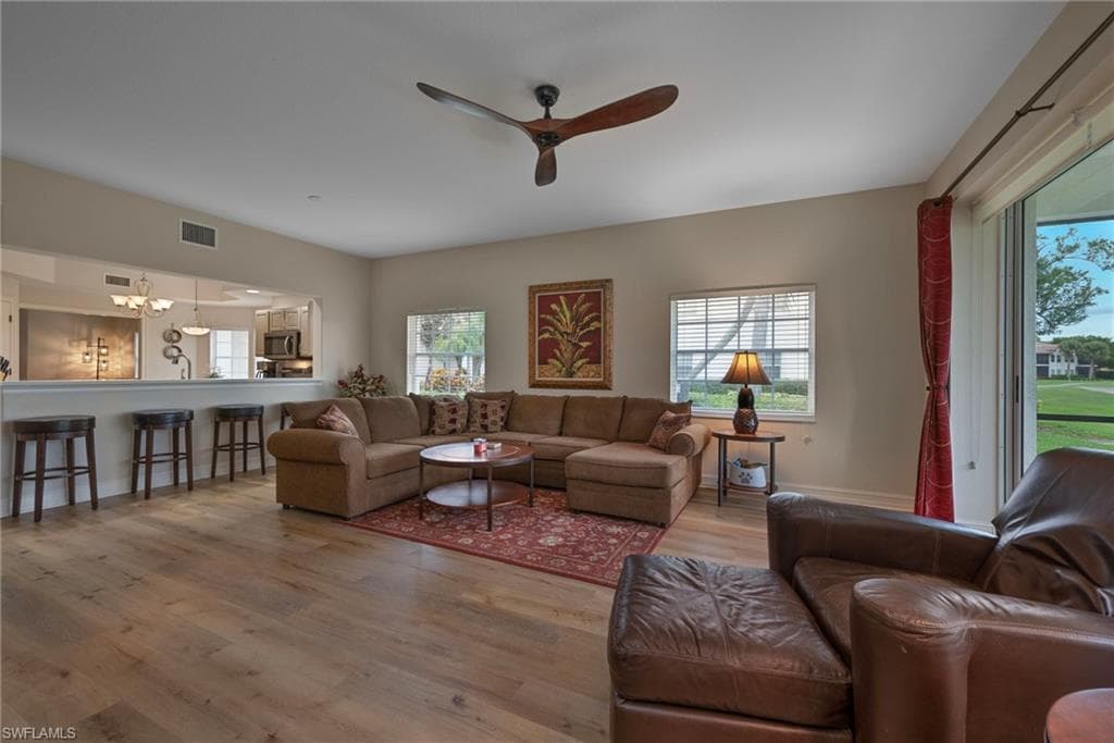 8161 Saratoga Dr 1401, Naples, FL 34113-6