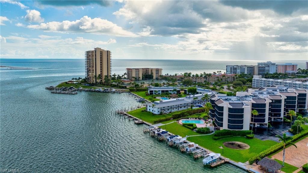 961 Collier Ct 101, Marco Island, FL 34145-1