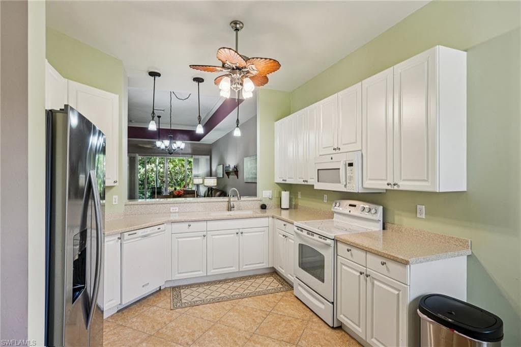 8100 Sanctuary Dr 1, Naples, FL 34104-17