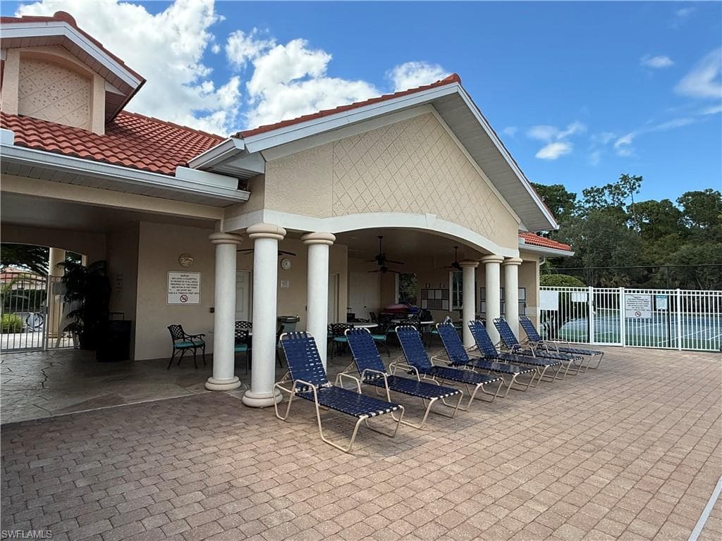 8100 Sanctuary Dr 1, Naples, FL 34104-45