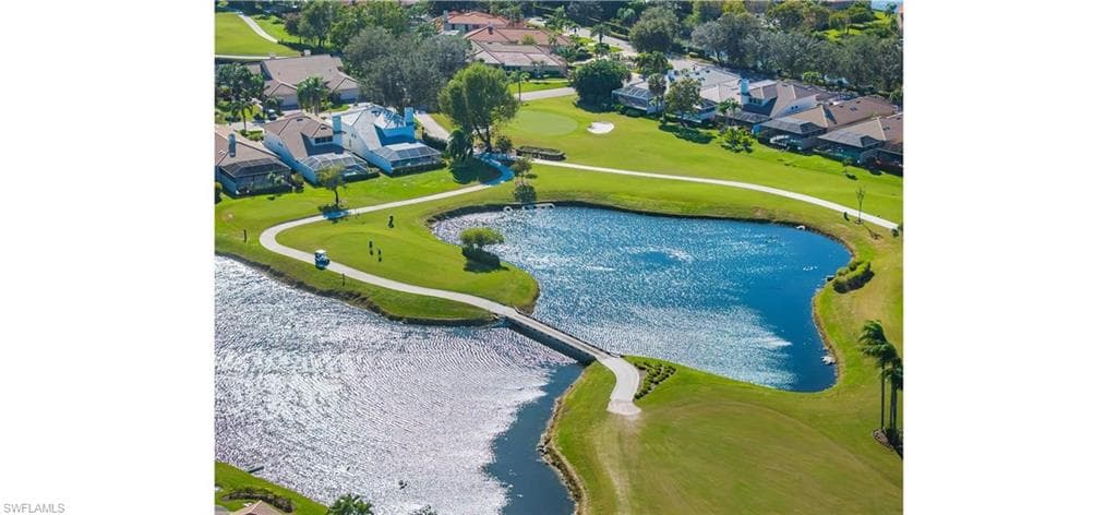 11676 Quail Village Way 130-1, Naples, FL 34119-3