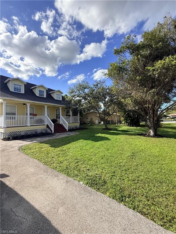 4934 Cortez Cir, Naples, FL 34112-2